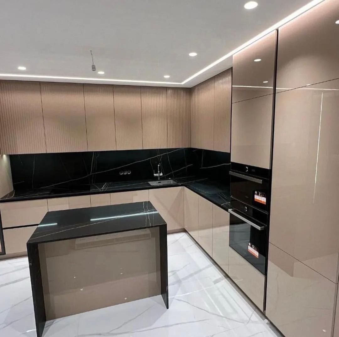 قیمت کابینت آشپزخانه چگونه محاسبه می‌شود؟