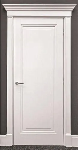 نمونه اجرای درب سفارشی شماره ۳