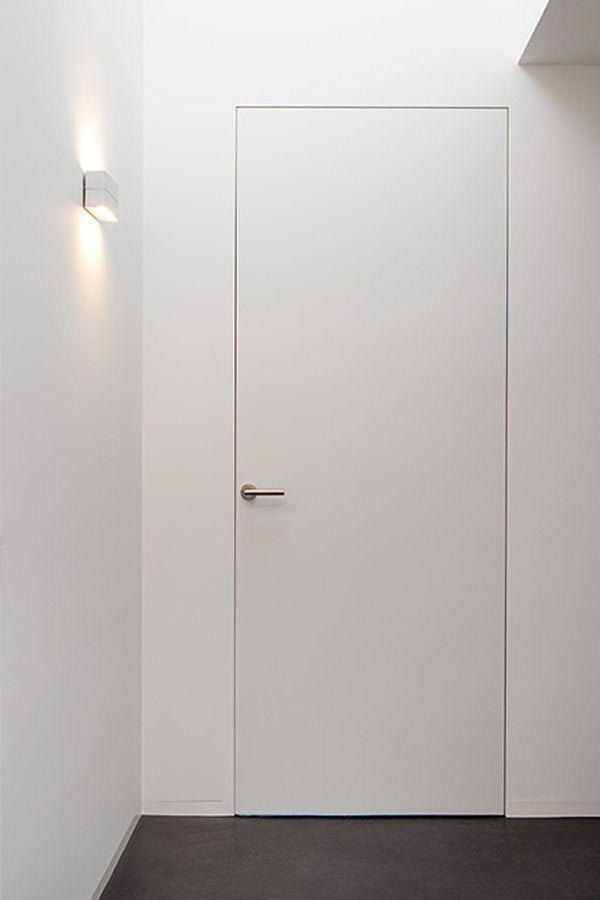 نمونه اجرای درب سفارشی شماره ۸