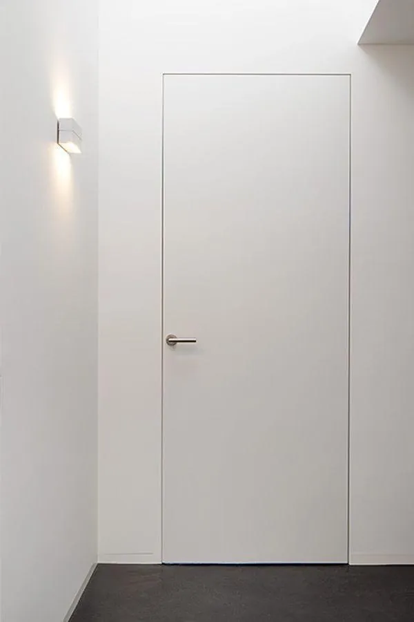 نمونه اجرای درب سفارشی شماره ۸
